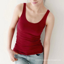 Plain Women Wholesale Running Singlet